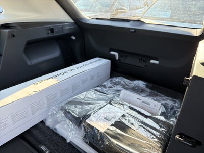 2026 Volkswagen Tiguan 2.0T SE 4MOTION