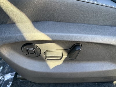 2026 Volkswagen Tiguan 2.0T SE 4MOTION