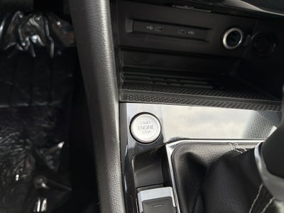 2026 Volkswagen Taos SE 4MOTION