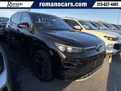 2026 Volkswagen Tiguan SEL R-Line Turbo 4MOTION