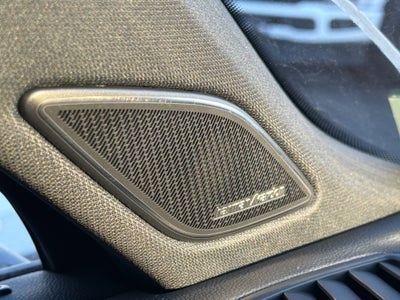 2026 Volkswagen Tiguan SEL R-Line Turbo 4MOTION