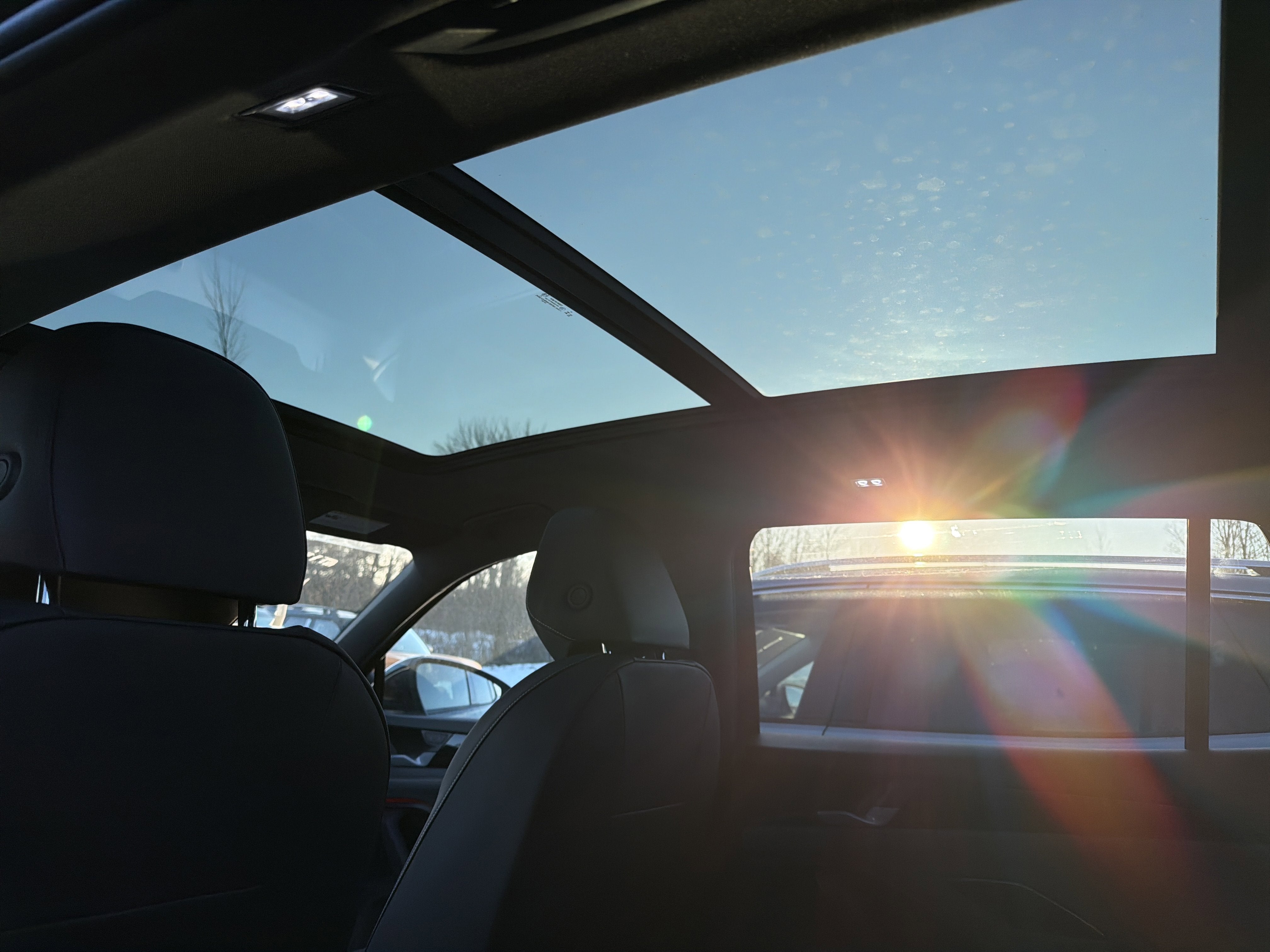 2026 Volkswagen Tiguan SEL R-Line Turbo 4MOTION