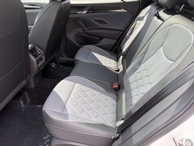 2026 Volkswagen Tiguan SEL R-Line Turbo 4MOTION