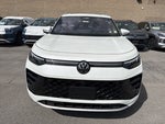 2026 Volkswagen Tiguan SEL R-Line Turbo 4MOTION