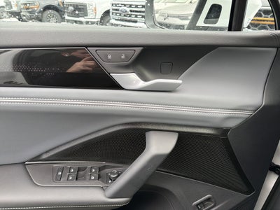 2026 Volkswagen Tiguan 2.0T SEL R-Line Turbo 4MOTION