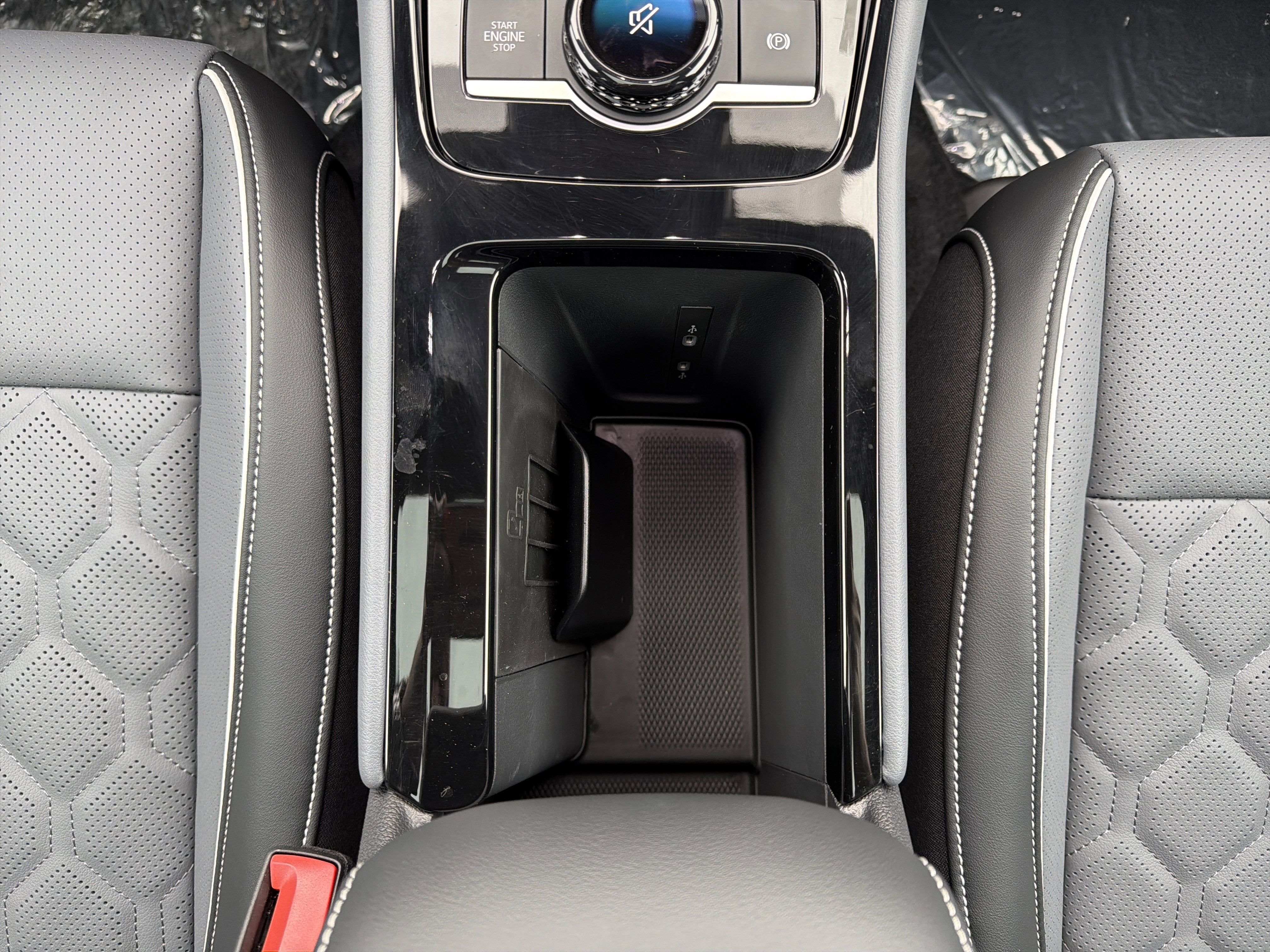 2026 Volkswagen Tiguan 2.0T SEL R-Line Turbo 4MOTION