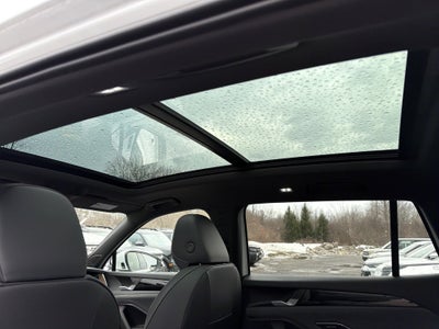 2026 Volkswagen Tiguan 2.0T SEL R-Line Turbo 4MOTION