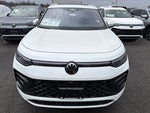 2026 Volkswagen Tiguan 2.0T SEL R-Line Turbo 4MOTION