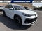 2026 Volkswagen Tiguan SEL R-Line Turbo 4MOTION