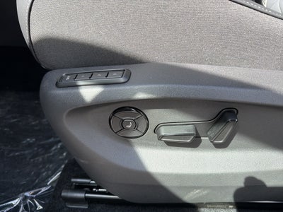 2026 Volkswagen Tiguan SEL R-Line Turbo 4MOTION