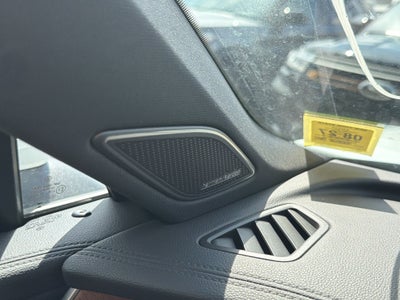 2026 Volkswagen Tiguan SEL R-Line Turbo 4MOTION