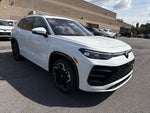 2026 Volkswagen Tiguan SEL R-Line Turbo 4MOTION