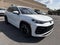 2026 Volkswagen Tiguan SEL R-Line Turbo 4MOTION