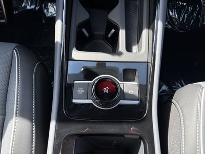 2026 Volkswagen Tiguan SEL R-Line Turbo 4MOTION