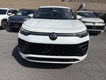 2026 Volkswagen Tiguan SEL R-Line Turbo 4MOTION