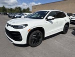 2026 Volkswagen Tiguan SEL R-Line Turbo 4MOTION