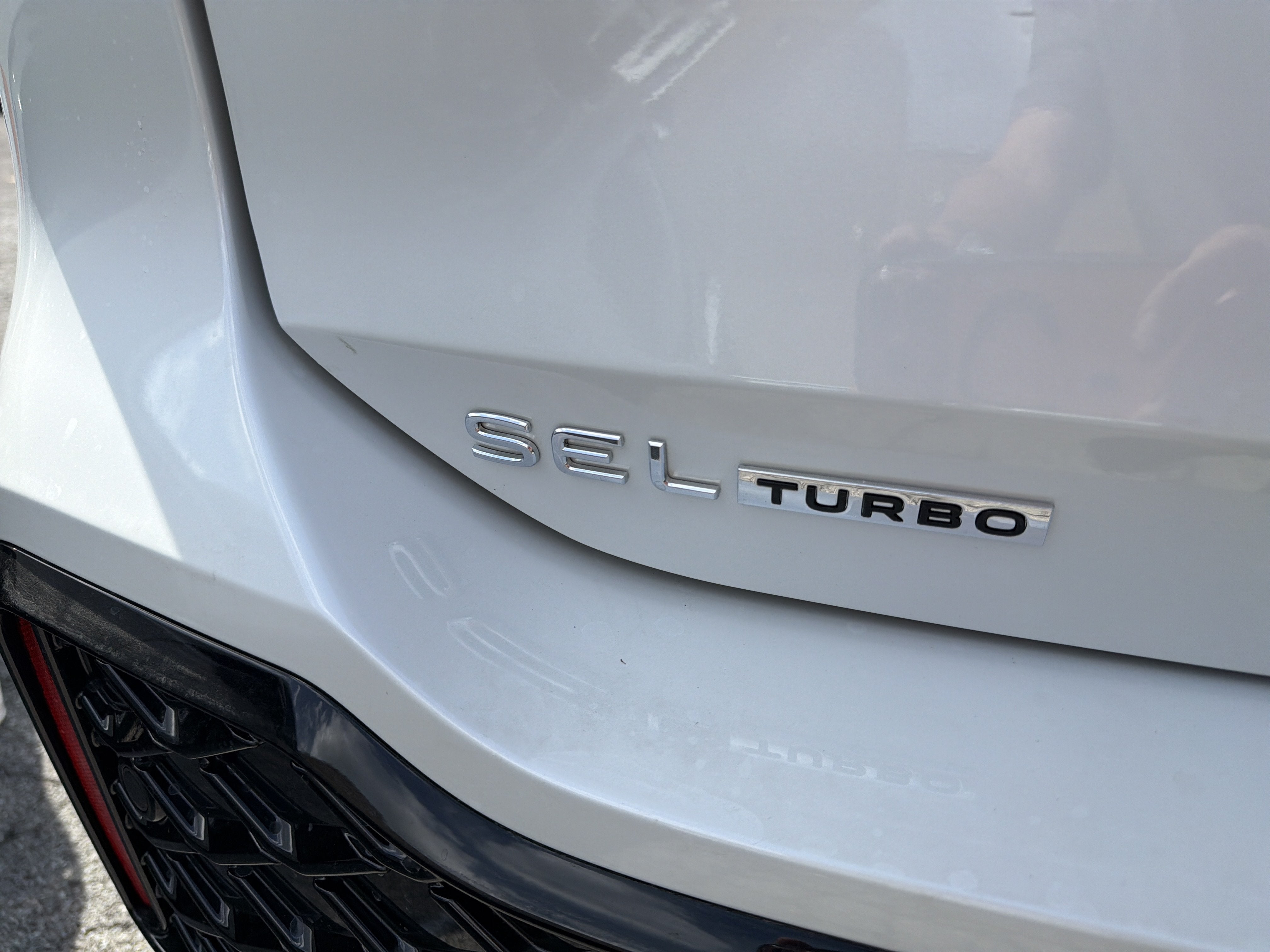 2026 Volkswagen Tiguan SEL R-Line Turbo 4MOTION