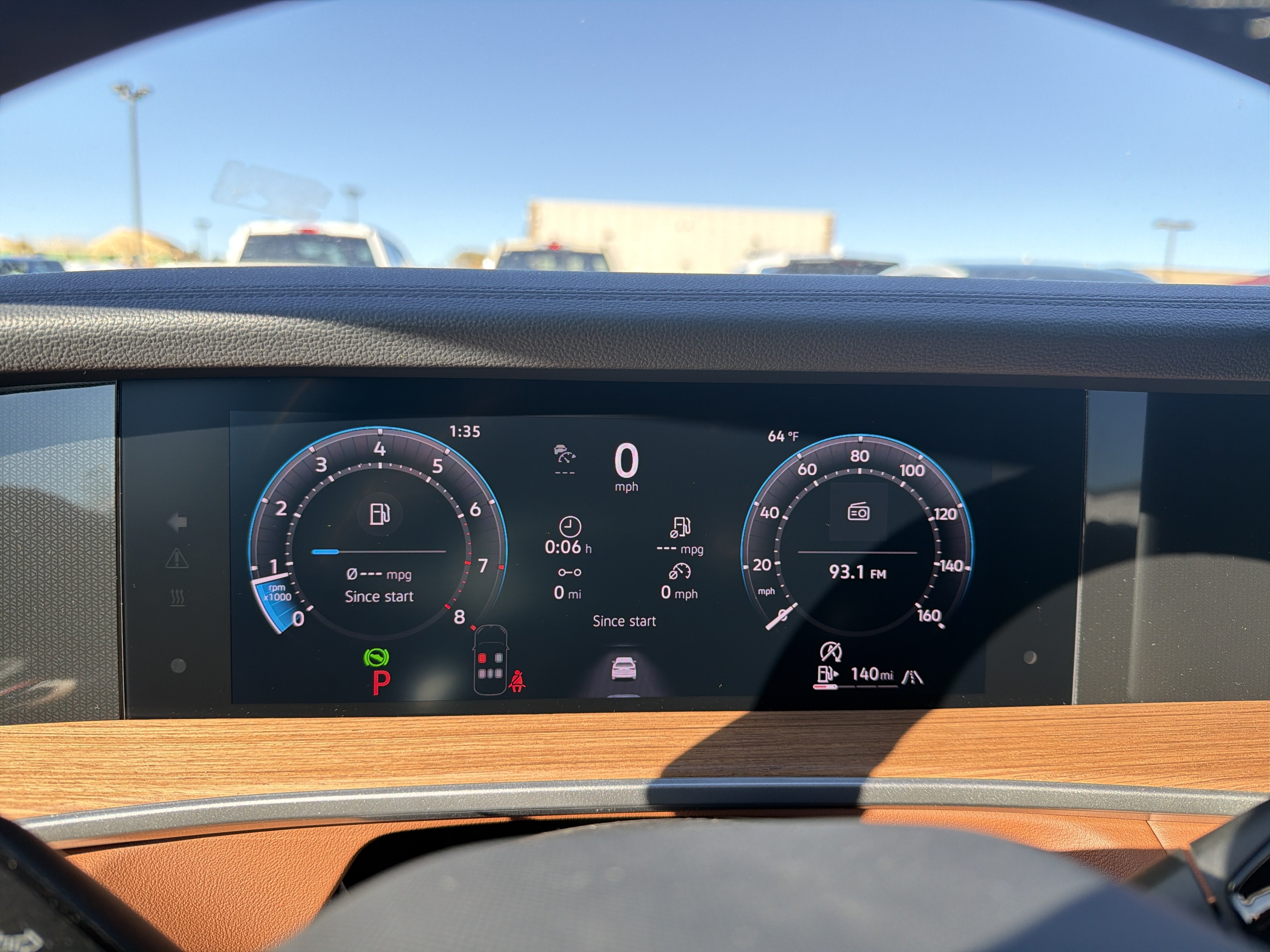 2026 Volkswagen Tiguan SEL R-Line Turbo 4MOTION