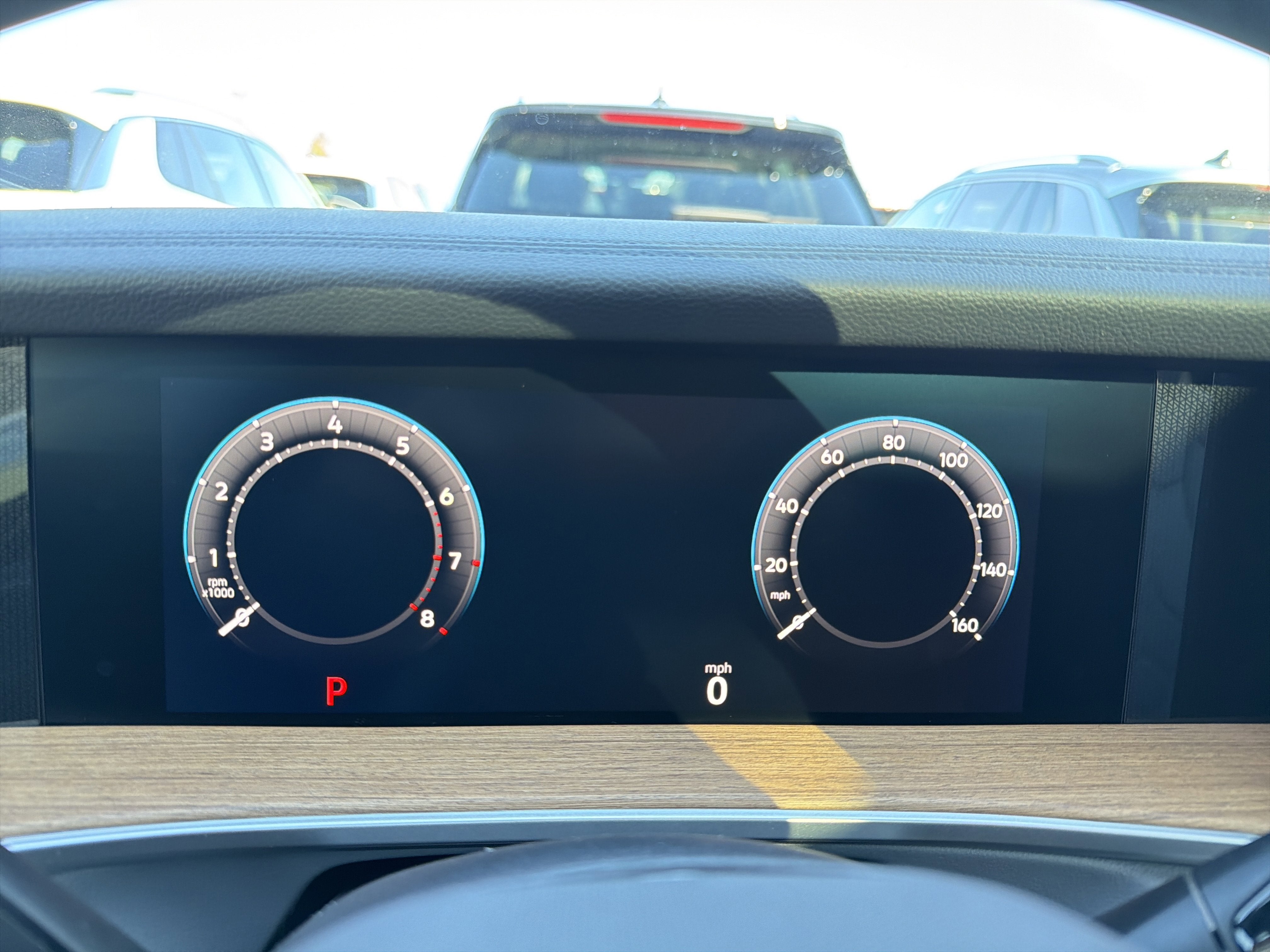 2026 Volkswagen Tiguan 2.0T SEL R-Line Turbo 4MOTION