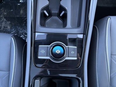 2026 Volkswagen Tiguan 2.0T SEL R-Line Turbo 4MOTION