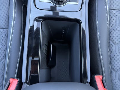 2026 Volkswagen Tiguan 2.0T SEL R-Line Turbo 4MOTION