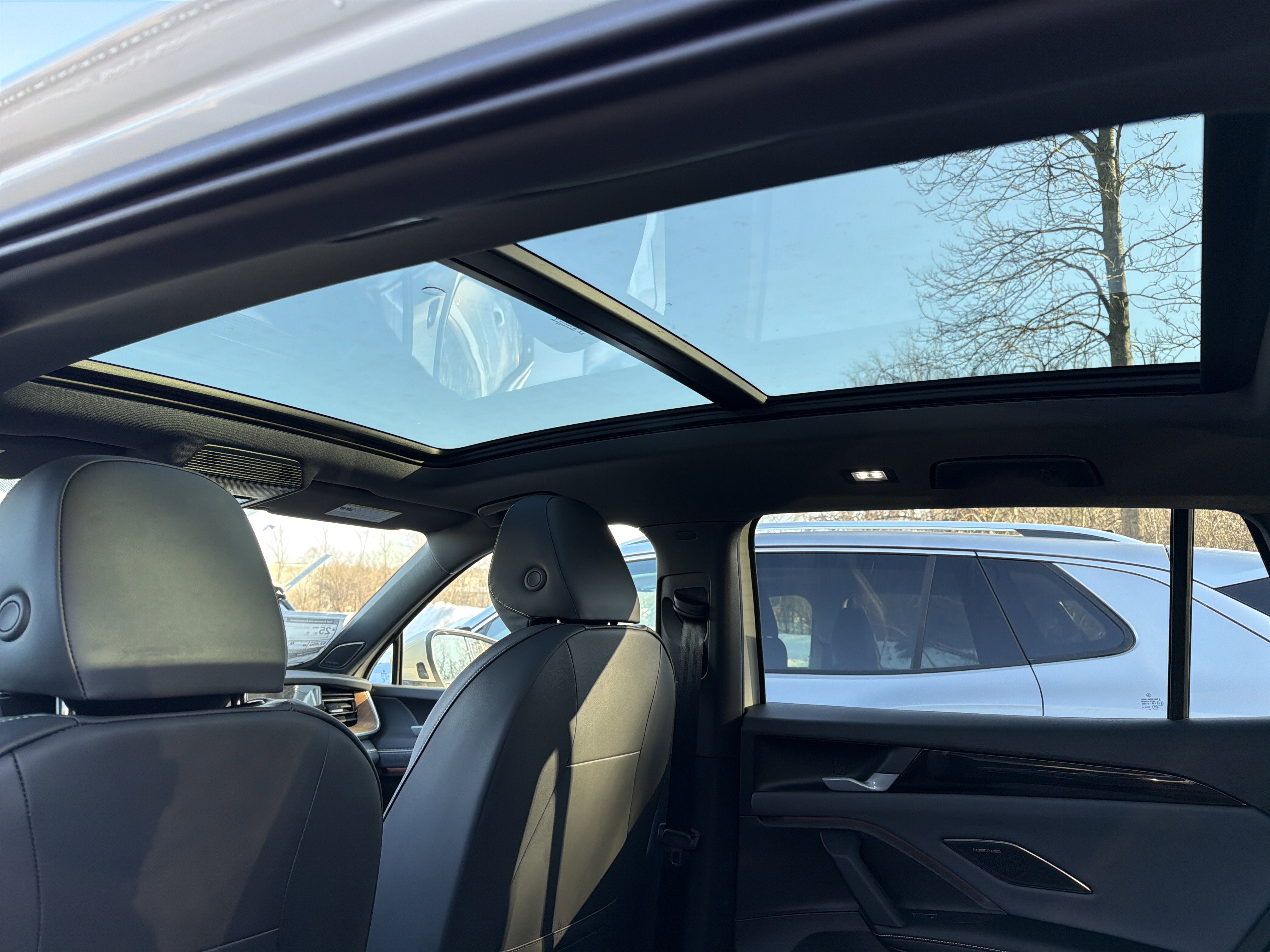 2026 Volkswagen Tiguan 2.0T SEL R-Line Turbo 4MOTION