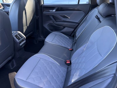 2026 Volkswagen Tiguan 2.0T SEL R-Line Turbo 4MOTION