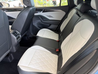 2026 Volkswagen Tiguan SEL R-Line Turbo 4MOTION