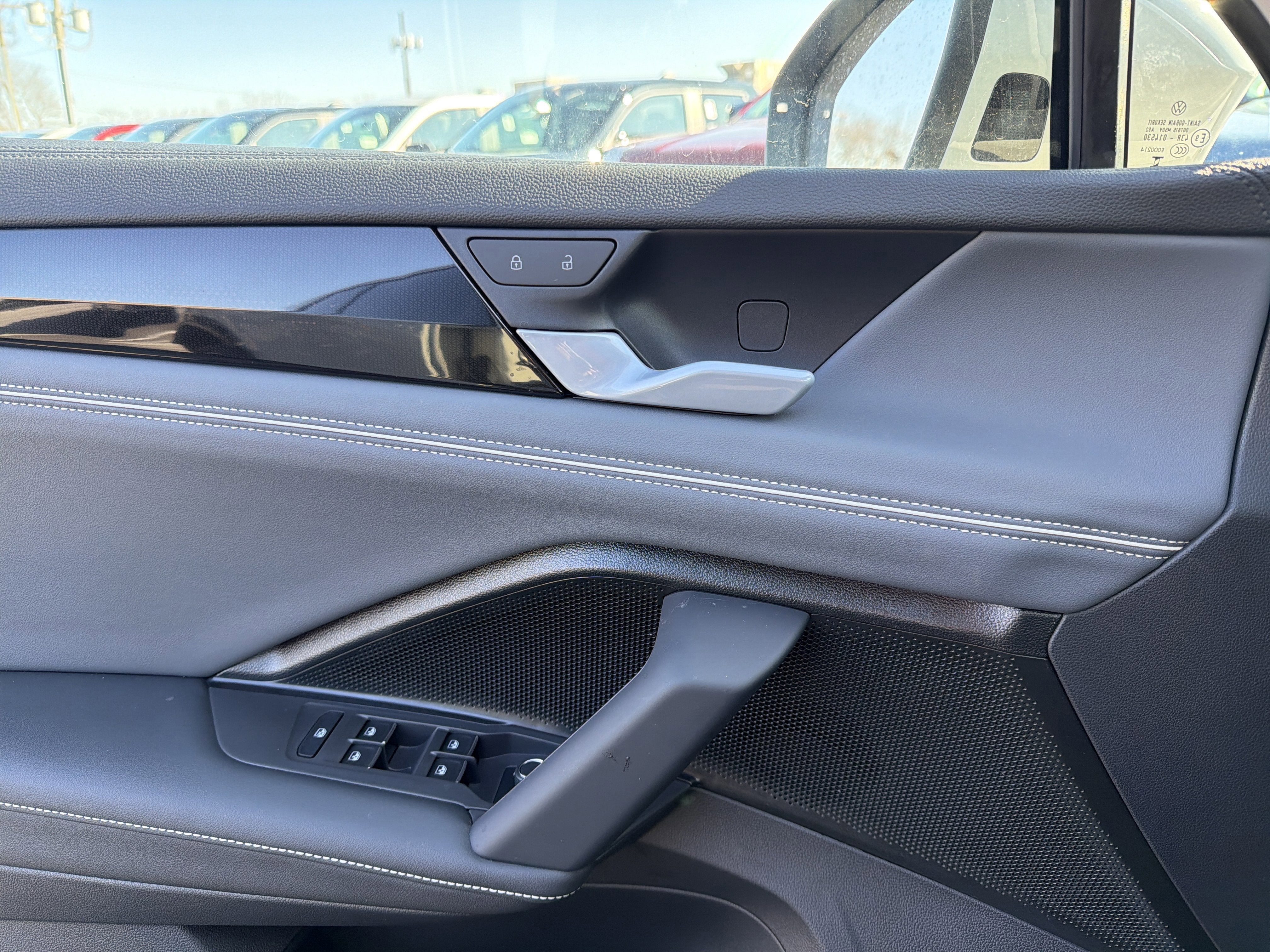 2026 Volkswagen Tiguan SEL R-Line Turbo 4MOTION