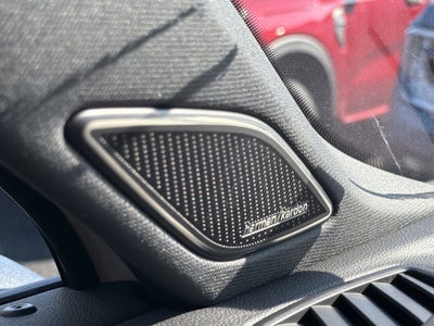 2026 Volkswagen Tiguan SEL R-Line Turbo 4MOTION