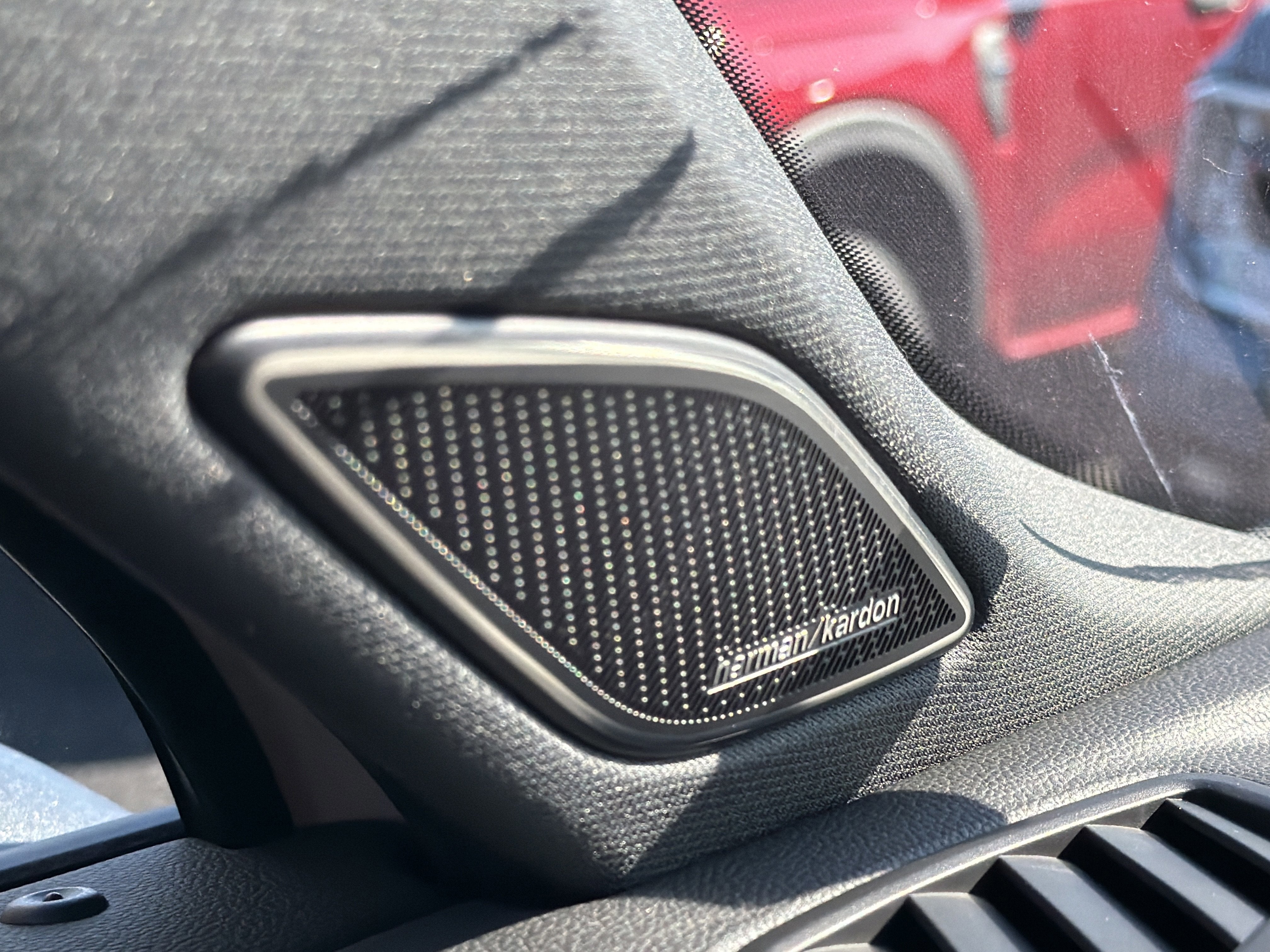 2026 Volkswagen Tiguan SEL R-Line Turbo 4MOTION