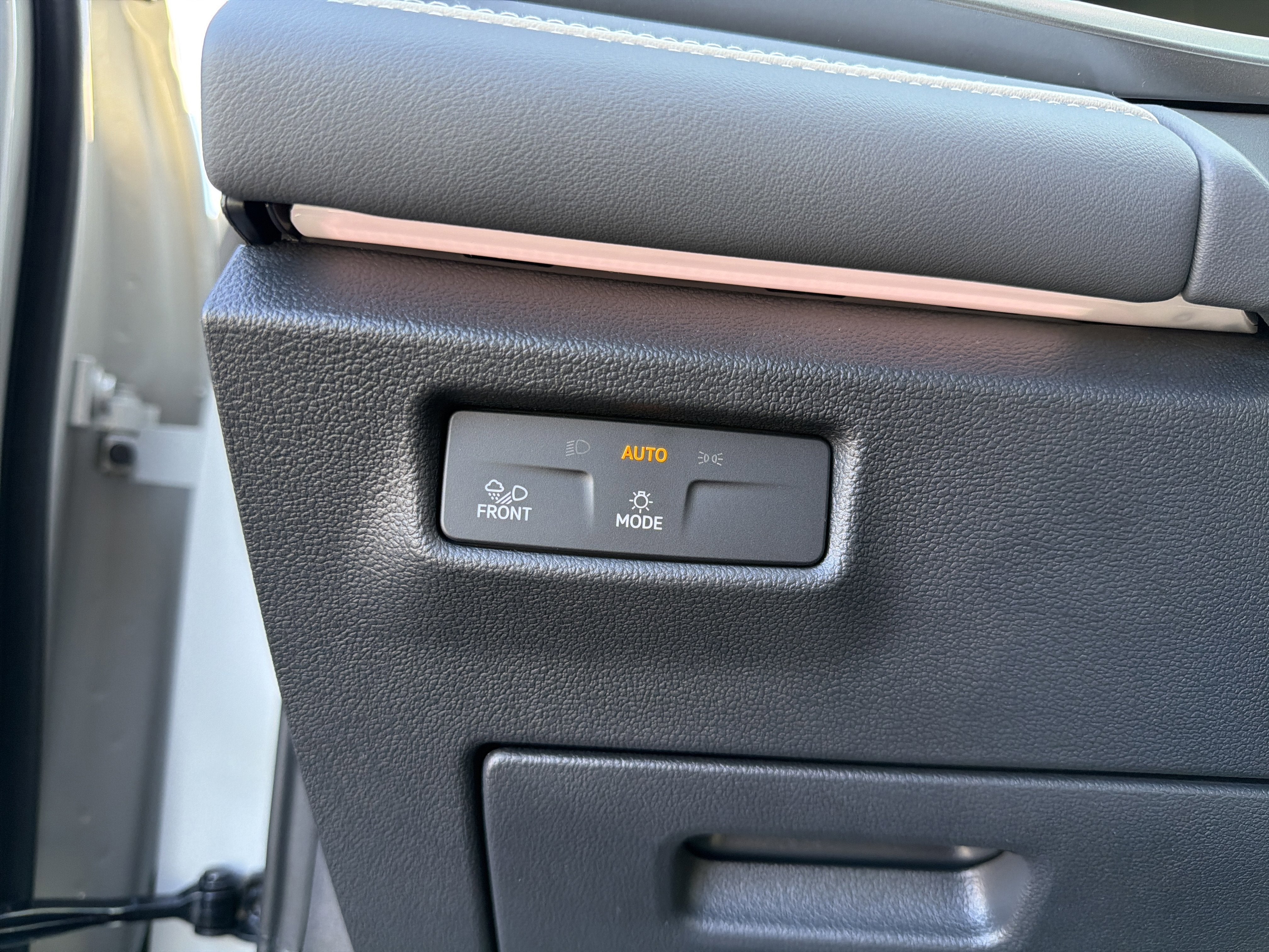 2026 Volkswagen Tiguan SEL R-Line Turbo 4MOTION