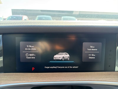 2026 Volkswagen Tiguan SEL R-Line Turbo 4MOTION