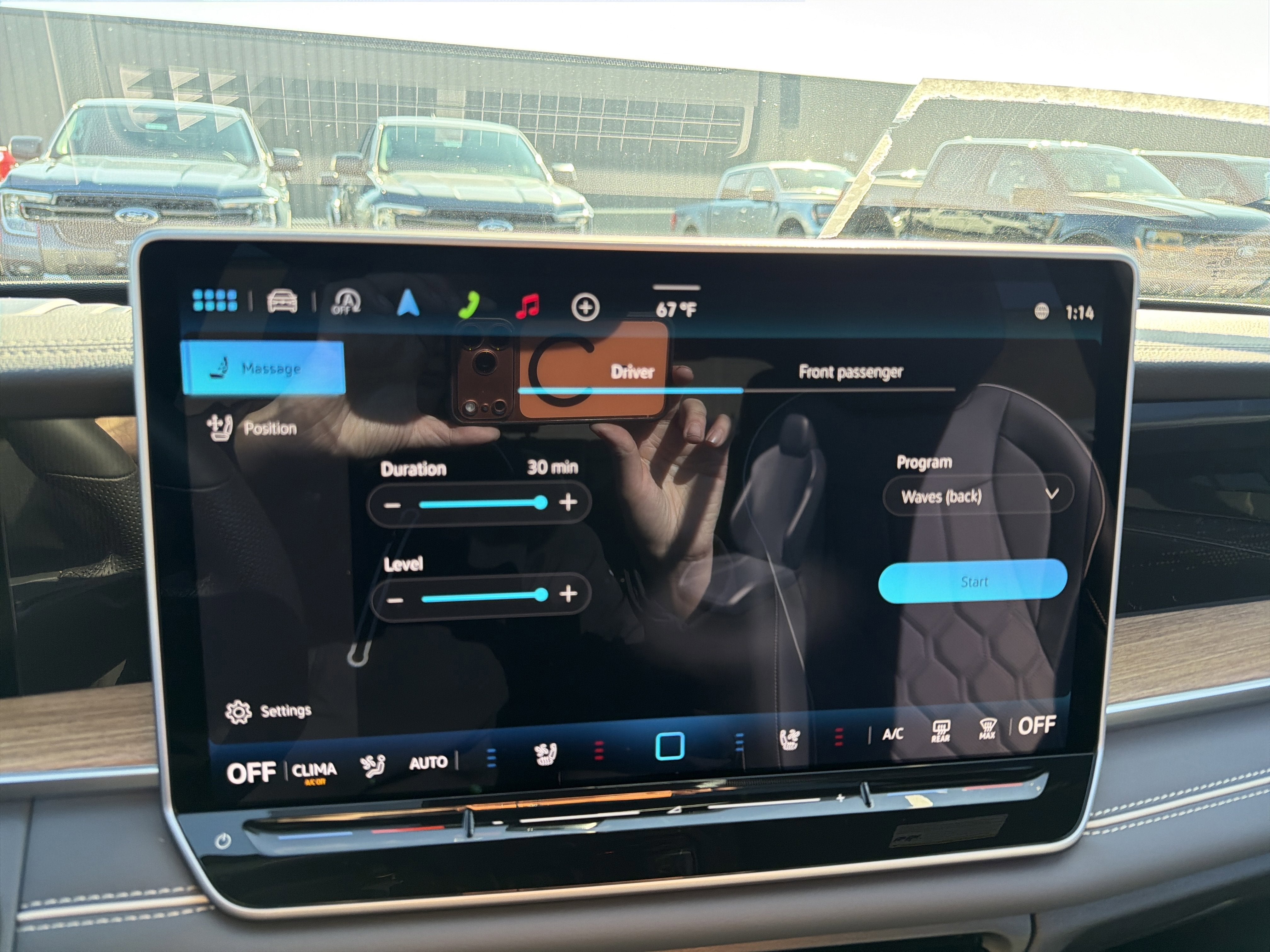 2026 Volkswagen Tiguan SEL R-Line Turbo 4MOTION