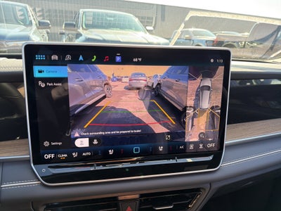 2026 Volkswagen Tiguan SEL R-Line Turbo 4MOTION