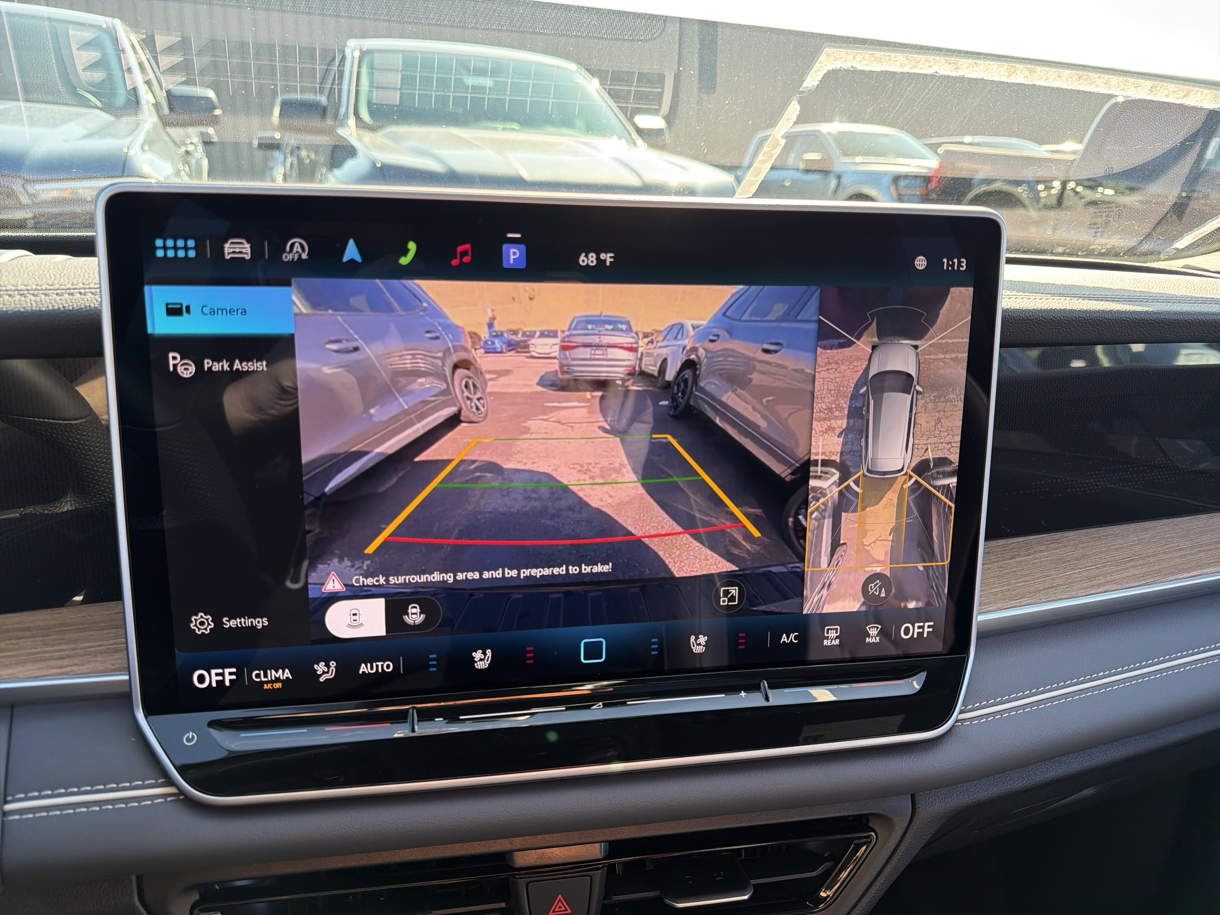 2026 Volkswagen Tiguan SEL R-Line Turbo 4MOTION