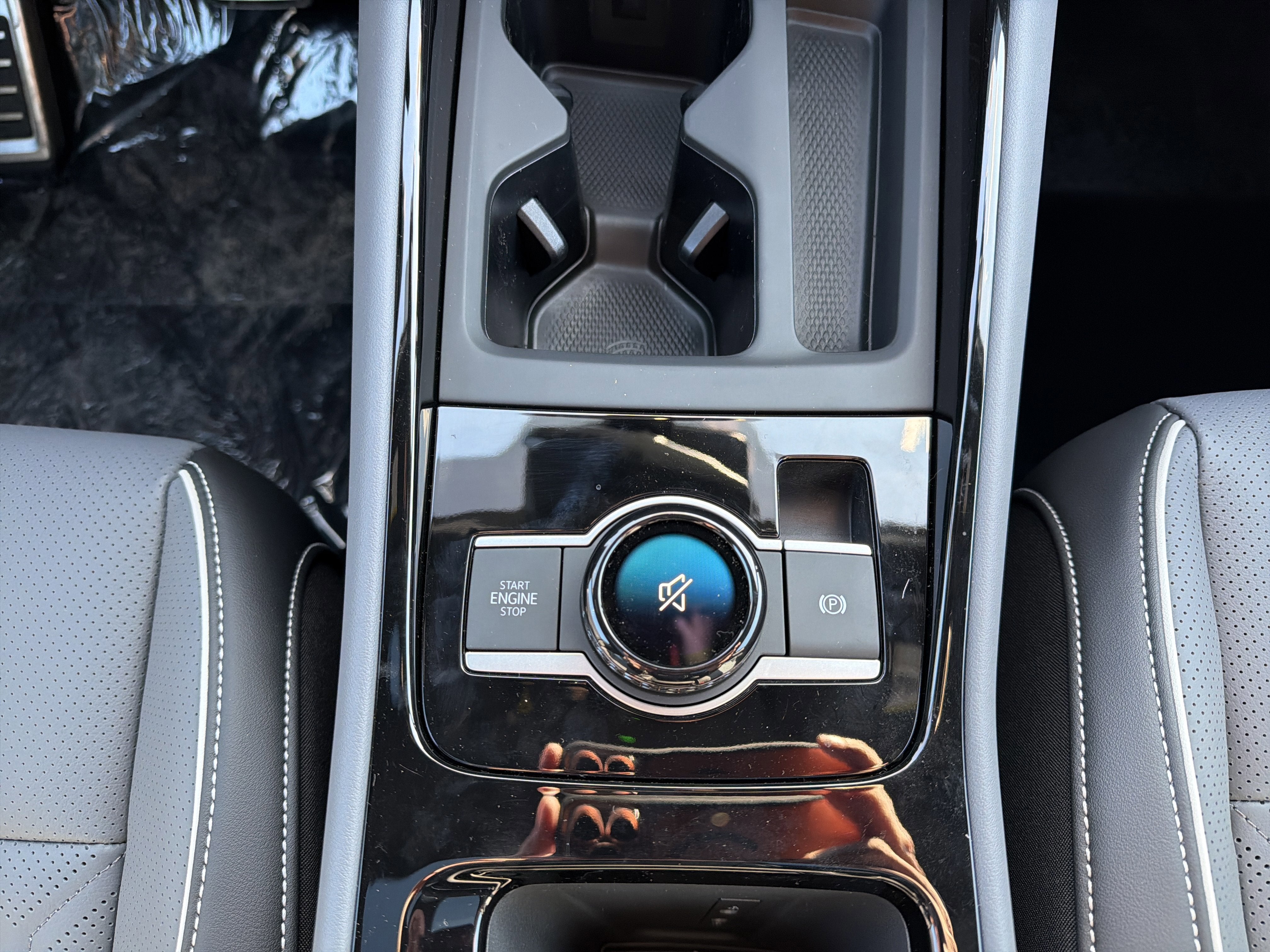 2026 Volkswagen Tiguan SEL R-Line Turbo 4MOTION