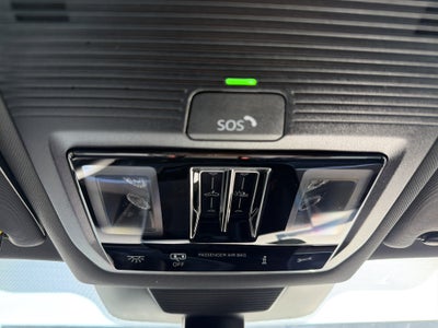 2026 Volkswagen Tiguan SEL R-Line Turbo 4MOTION