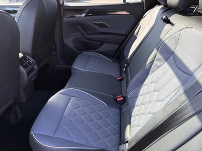 2026 Volkswagen Tiguan SEL R-Line Turbo 4MOTION