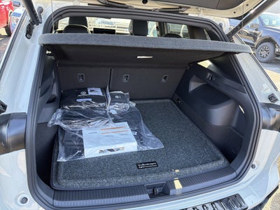 2026 Volkswagen Tiguan SEL R-Line Turbo 4MOTION