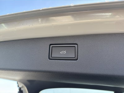 2026 Volkswagen Tiguan SEL R-Line Turbo 4MOTION