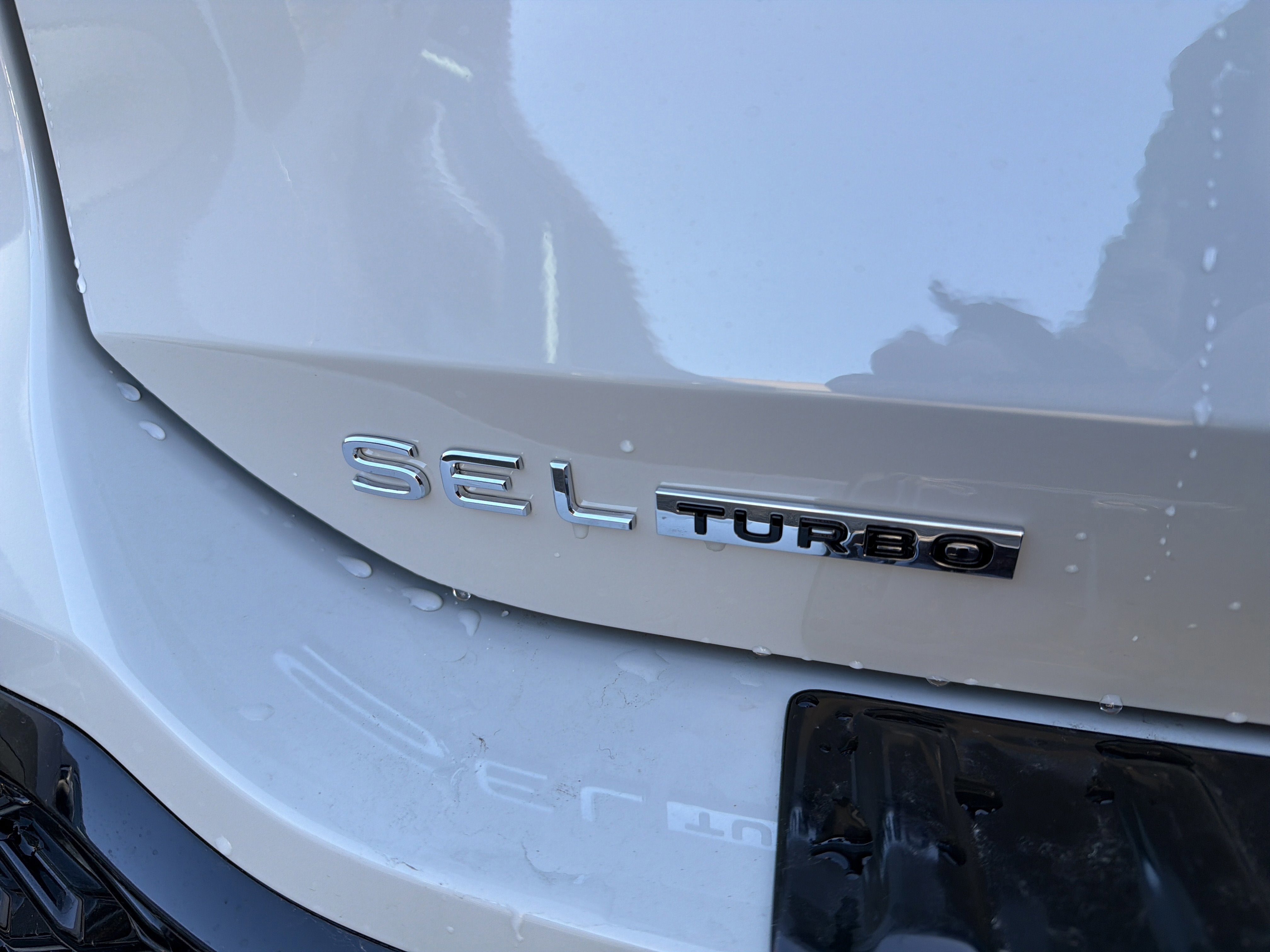 2026 Volkswagen Tiguan SEL R-Line Turbo 4MOTION