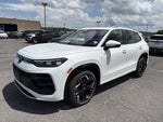 2026 Volkswagen Tiguan SEL R-Line Turbo 4MOTION