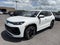 2026 Volkswagen Tiguan SEL R-Line Turbo 4MOTION