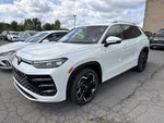 2026 Volkswagen Tiguan SEL R-Line Turbo 4MOTION