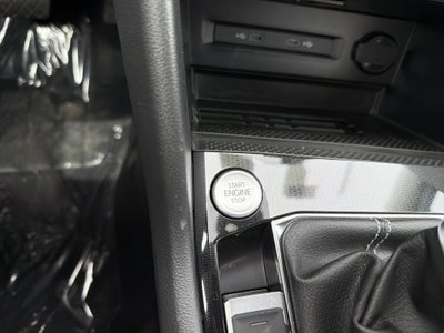 2026 Volkswagen Taos SE 4MOTION