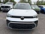 2026 Volkswagen Taos SE 4MOTION