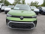 2026 Volkswagen Taos SE 4MOTION