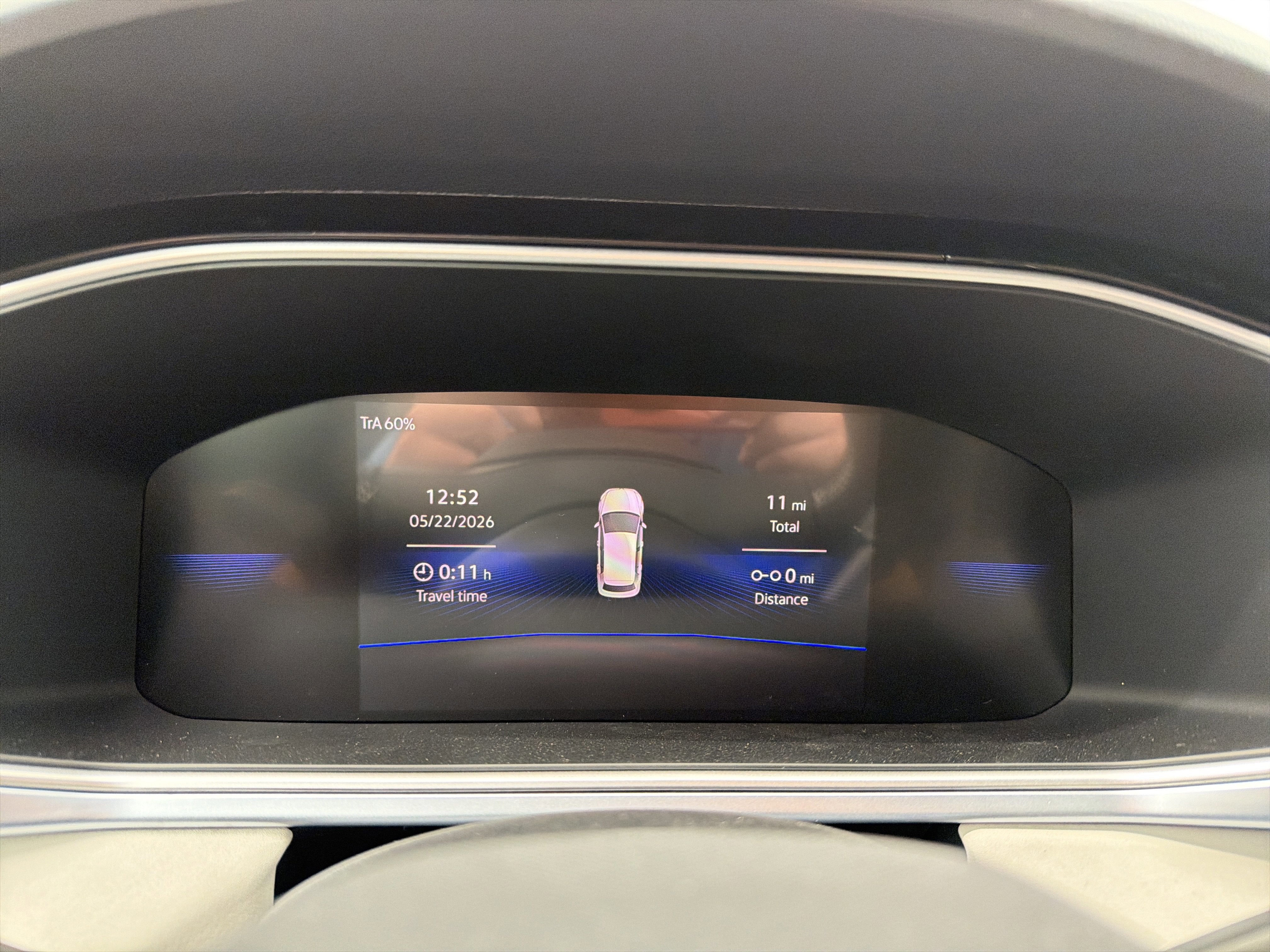 2026 Volkswagen Taos SE 4MOTION