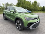 2026 Volkswagen Taos SE 4MOTION